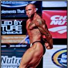 Mykel  Zimmermann - NPC New York State Grand Prix 2013 - #1