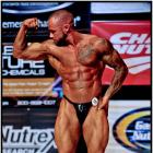 Mykel  Zimmermann - NPC New York State Grand Prix 2013 - #1