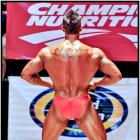 Matt  Bauer - NPC New York State Grand Prix 2013 - #1