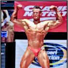 Matt  Bauer - NPC New York State Grand Prix 2013 - #1