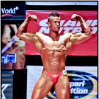 Matt  Bauer - NPC New York State Grand Prix 2013 - #1