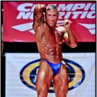 Shawn  Grady - NPC New York State Grand Prix 2013 - #1