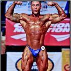 Shawn  Grady - NPC New York State Grand Prix 2013 - #1