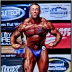 Shawn  Grady - NPC New York State Grand Prix 2013 - #1