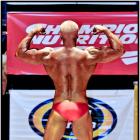 Richard  Nealon - NPC New York State Grand Prix 2013 - #1