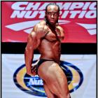 Anthony  Lewis - NPC New York State Grand Prix 2013 - #1