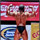 Anthony  Lewis - NPC New York State Grand Prix 2013 - #1