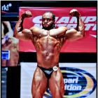 Anthony  Lewis - NPC New York State Grand Prix 2013 - #1