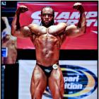 Anthony  Lewis - NPC New York State Grand Prix 2013 - #1