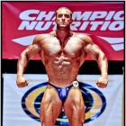 Greg  Camillucci - NPC New York State Grand Prix 2013 - #1