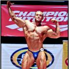 Greg  Camillucci - NPC New York State Grand Prix 2013 - #1