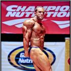 Greg  Camillucci - NPC New York State Grand Prix 2013 - #1