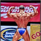 Greg  Camillucci - NPC New York State Grand Prix 2013 - #1