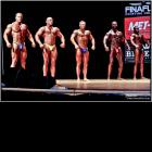 Anthony  Lewis - NPC New York State Grand Prix 2013 - #1