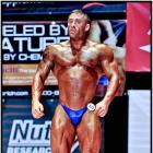 Shawn  Grady - NPC New York State Grand Prix 2013 - #1