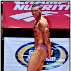 Thomas  Brodbeck - NPC New York State Grand Prix 2013 - #1