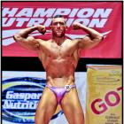 Thomas  Brodbeck - NPC New York State Grand Prix 2013 - #1