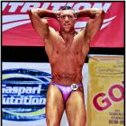 Thomas  Brodbeck - NPC New York State Grand Prix 2013 - #1