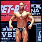 Dylan  Chalmers - NPC New York State Grand Prix 2013 - #1