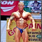 Anthony  Dumenil - NPC New York State Grand Prix 2013 - #1