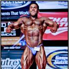 Mark  Cruz - NPC New York State Grand Prix 2013 - #1