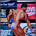 Mark  Cruz - NPC New York State Grand Prix 2013 - #1