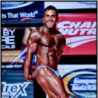 Mark  Cruz - NPC New York State Grand Prix 2013 - #1