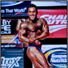 Mark  Cruz - NPC New York State Grand Prix 2013 - #1