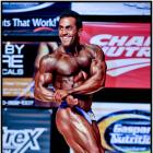 Mark  Cruz - NPC New York State Grand Prix 2013 - #1