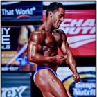 Mark  Cruz - NPC New York State Grand Prix 2013 - #1