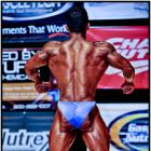 Mark  Cruz - NPC New York State Grand Prix 2013 - #1