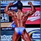 Mark  Cruz - NPC New York State Grand Prix 2013 - #1