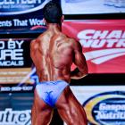 Mark  Cruz - NPC New York State Grand Prix 2013 - #1