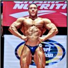 Jaryl  Frazer - NPC New York State Grand Prix 2013 - #1