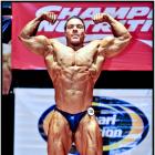 Jaryl  Frazer - NPC New York State Grand Prix 2013 - #1