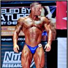 Shawn  Grady - NPC New York State Grand Prix 2013 - #1