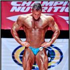 Milo  Aduadjevic - NPC New York State Grand Prix 2013 - #1