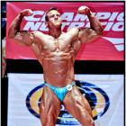 Milo  Aduadjevic - NPC New York State Grand Prix 2013 - #1