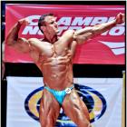 Milo  Aduadjevic - NPC New York State Grand Prix 2013 - #1