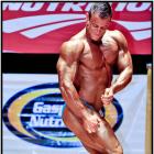 Milo  Aduadjevic - NPC New York State Grand Prix 2013 - #1