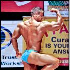 Milo  Aduadjevic - NPC New York State Grand Prix 2013 - #1