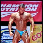 Milo  Aduadjevic - NPC New York State Grand Prix 2013 - #1