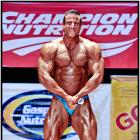 Milo  Aduadjevic - NPC New York State Grand Prix 2013 - #1