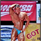 Milo  Aduadjevic - NPC New York State Grand Prix 2013 - #1