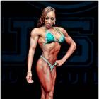 Marlissa  Jordan - NPC New Jersey State Championship 2013 - #1