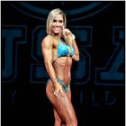 Angelica  Teixeira - NPC New Jersey State Championship 2013 - #1