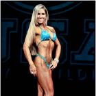 Angelica  Teixeira - NPC New Jersey State Championship 2013 - #1