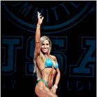 Angelica  Teixeira - NPC New Jersey State Championship 2013 - #1