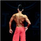Mitchell  Lee - NPC New Jersey State Championship 2013 - #1