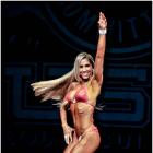 Angelica  Teixeira - NPC New Jersey State Championship 2013 - #1